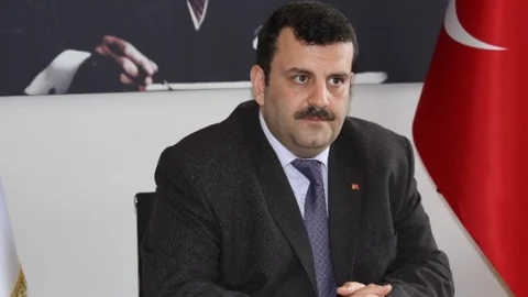 Elazığ Eğitim ve Araştırma Hastanesi Gelişiyor