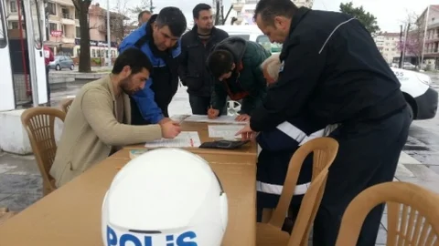 Düzce'de Polis Haftası Etkinlikleri