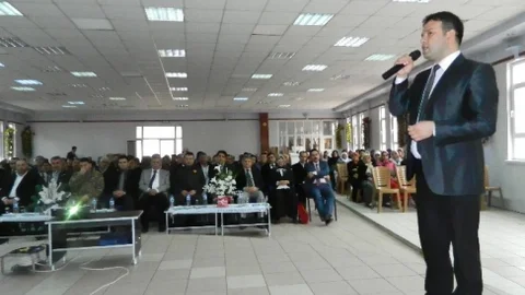 Malatya'da Aile Eğitim Semineri Düzenlendi