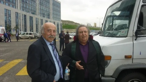 Balyoz Davasında 61 Sanığa Beraat Kararı Verildi