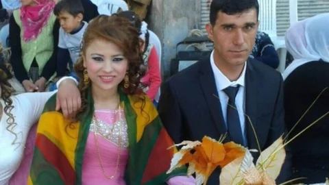 Osmaniye'de Düğün Kazası