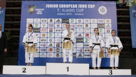 Altıeylül Sporcuları Başarılarıyla Göz Dolduruyor