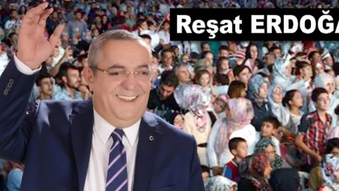 Malatya'da İşadamından Siyasi Açıklama