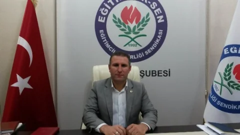 Eğitim Bir-Sen'den Polis Haftası Mesajı