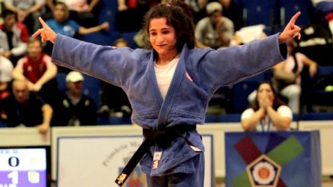 Osmangazi'de Judo Başarısı