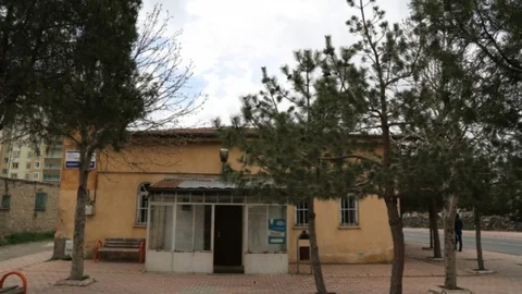 Karacaoğlu Camisi Restorasyon Başlıyor