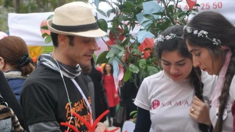 Adana'da Bilgi Yarışmaları Düzenlendi