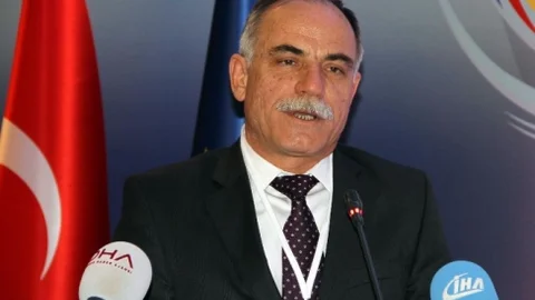 Prof. Dr. Akan'dan İlginç Açıklama