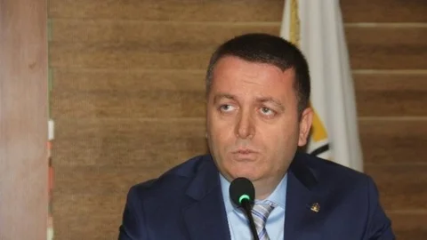 Düzce'de Aday Adayı Açıklaması