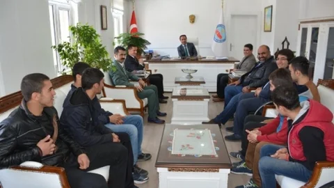 Tatvan'dan Muaythai Başarısı