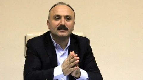 Ordu'da Alt Yapı Uyarısı Yapıldı