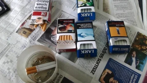 Sivas'ta Okul Önü Denetimi