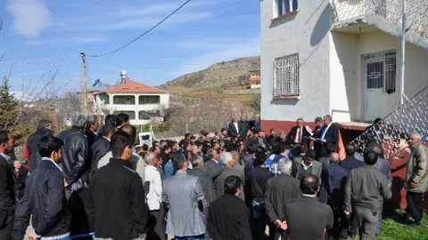 Adıyaman'da İşe Yoğun İlgi