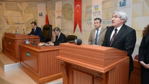 Çanakkale'de Gençler Ruhunu Yaşatacak