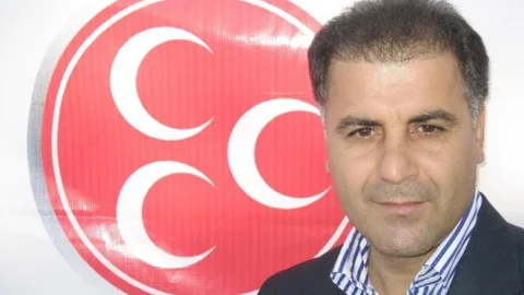 MHP Manavgat Adayları Açıklandı