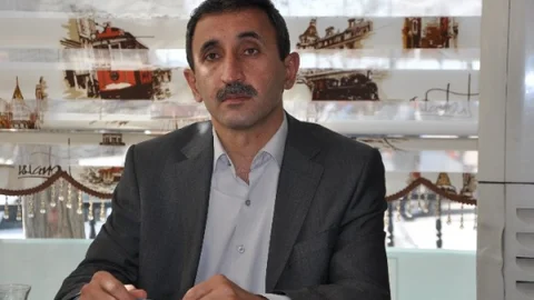 Şırnak Bağımsız Adayı Basınla Buluştu