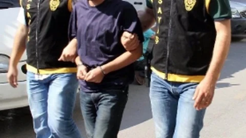 Adana'da Kazlar Üzerine Kavga