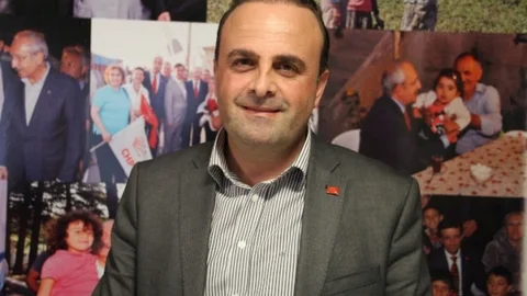 Deniz Baykal, Bursa'da Aday Oldu