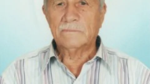 Hatay’da Yaşlı Adamın Cesedi Bulundu