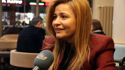 Bursa'da Felçli Kadının Hedefleri