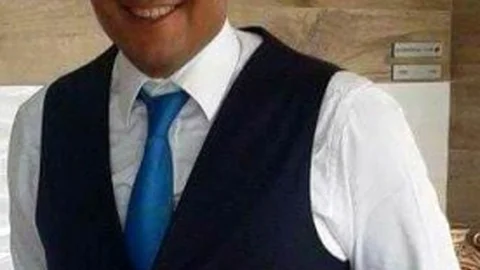 Antalya'da İntihar Olayı