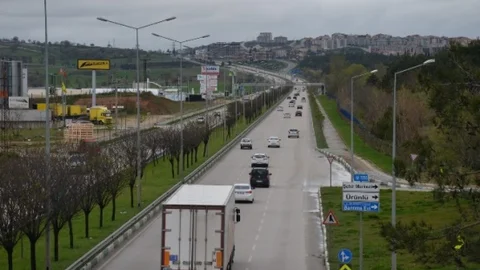 Bursa'da Arazi Yatırımları Artıyor