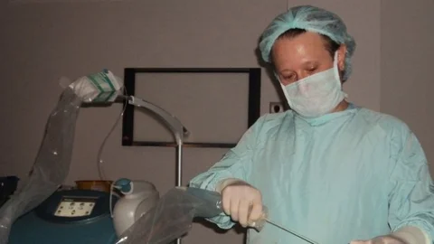 Lazer Liposuction ile Yağları Eridin