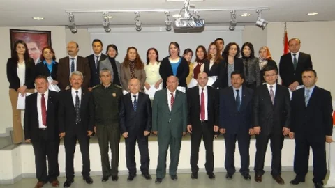 153 Kadın Çiftçi Sertifika Aldı