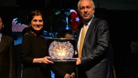 Abdurrahim Karakoç Kütahya’da Anıldı