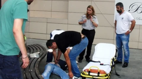 Bursa'da Genç Kızın Ölümü Davası Sonuçlandı