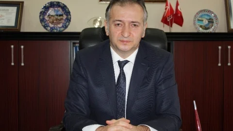 Samsun'da Orman Kadastro Çalışmaları Başlıyor