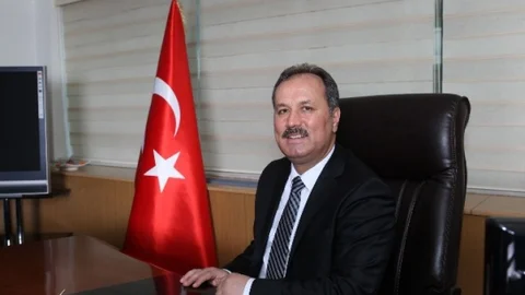 Denizli'de Güvenli İskele Semineri