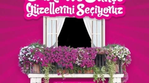 Muratpaşa'da Bahçe ve Balkon Yarışması