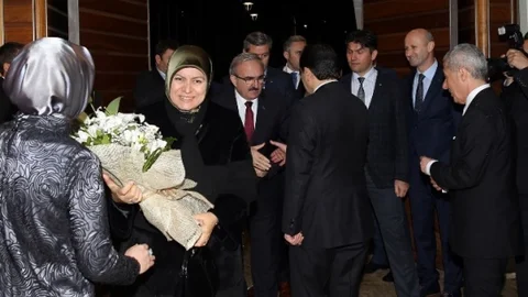 Bursa'da Emniyet Vurgusu