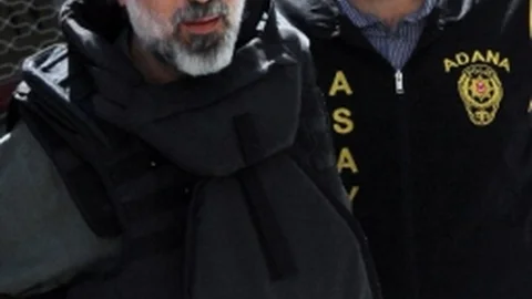 Adana'da Cezaevinde İntihar Olayı