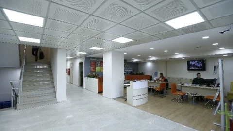 Konak Belediyesi'nde Enerji Tasarrufu