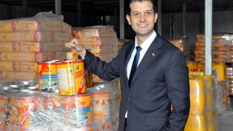 Canpa'dan Yalıtım İçin Mobil Uygulama