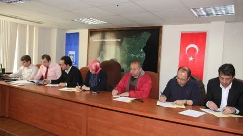 Derince Alternatif Yolu İhale Süreci Başladı