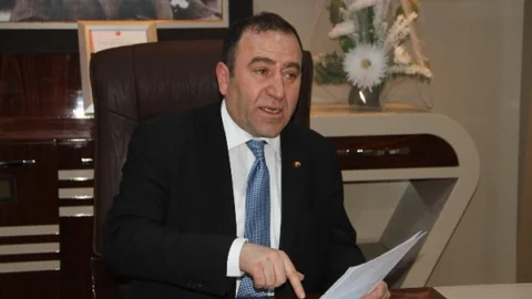 Ardahan'ın Ekonomik Sorunları Belirlendi