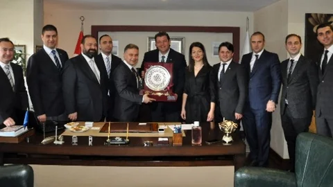 Kazan'da Termal Turizm Yatırımları