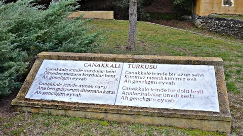 Ulus'ta 170. Yıl Dönümü Etkinliği