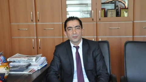 Dersim'de Baraj ve HES Başvurusu