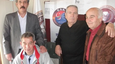 Tas-Sen'in Avrupa Başarısı