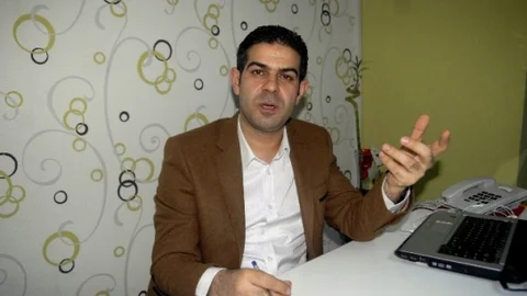 Akupunktur Gebelik Şansını Artırıyor Diyarbakır'da