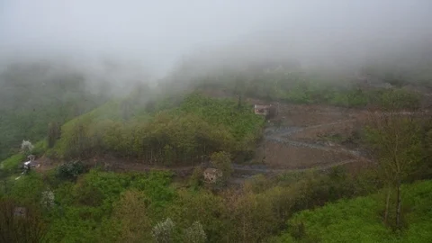 Ordu Kabadüz'de Yol Sorunu Çözüldü
