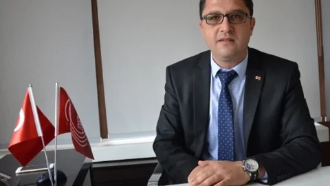 Bursa'da Yeni Müdür Göreve Başladı