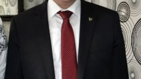 Ümit Bahtiyar'dan İstifa Mesajı