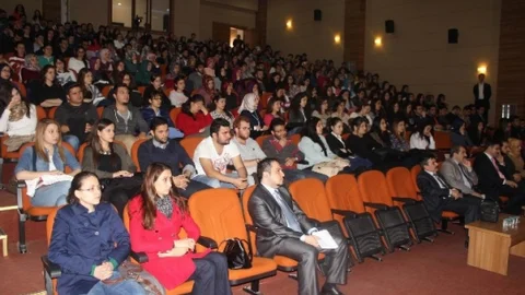 Kayseri'de Suç İstatistikleri Açıklandı