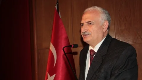 Erzurum'da Anne Üniversitesinin İlk Mezunları