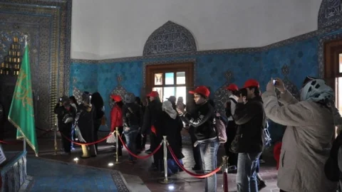 Beylikdüzü'nden Bursa'ya Tarih Turu